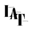 Legends Athletic Training Logo